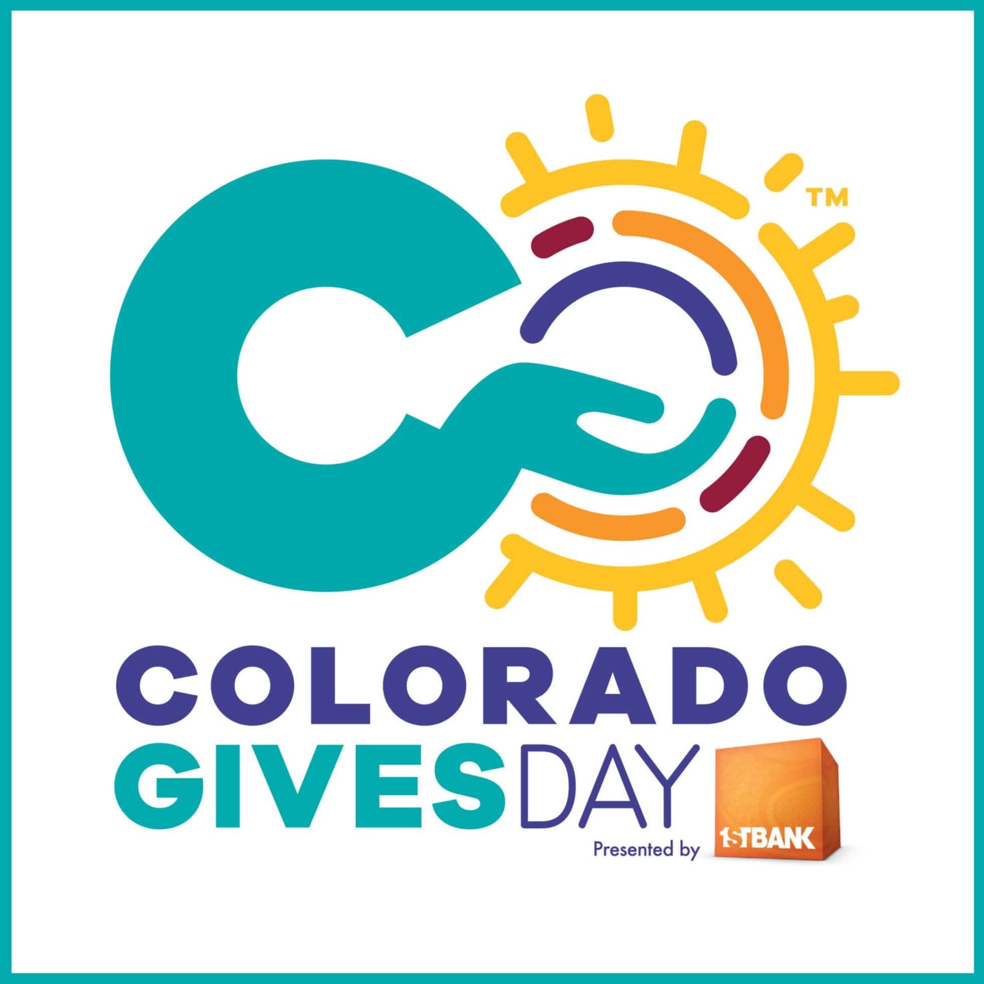 Colorado Gives Day logo