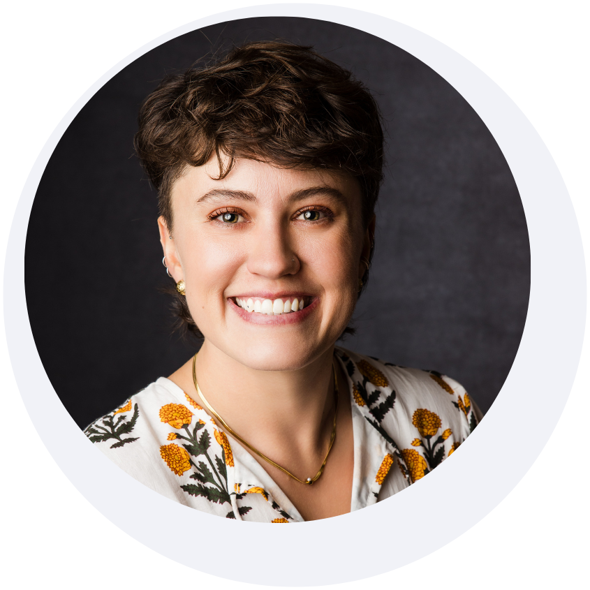 Staff Photo of Discovery Learning Center Preschool Classroom Lead Teacher Alice Butler