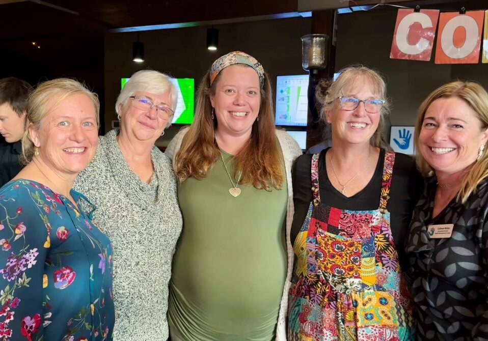 Newborn Network Staff Photo