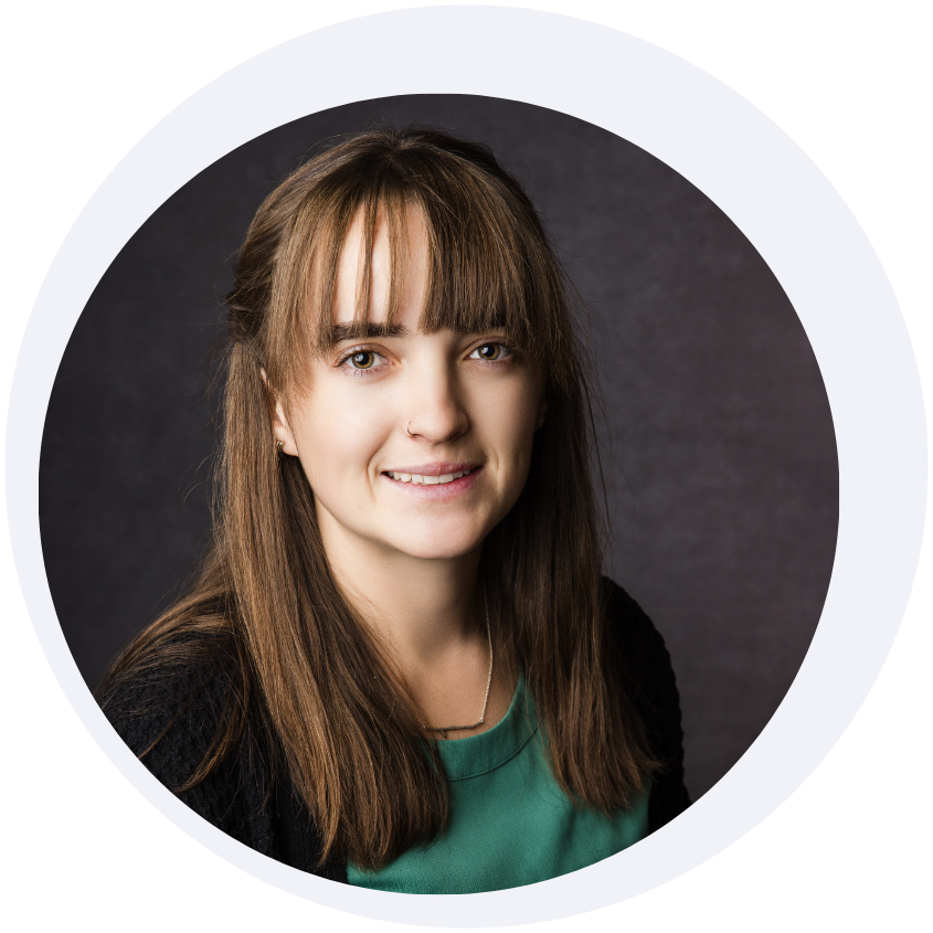 Staff Photo of Discovery Learning Center Preschool Classroom Assistant Teacher Holly Fox