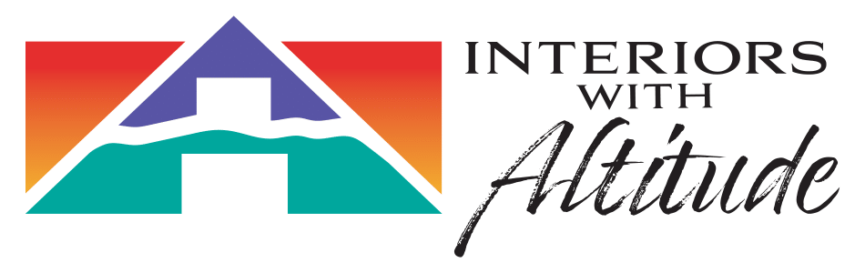 Interiors with Altitude Logo