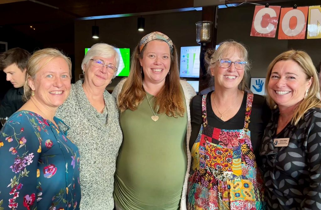 Newborn Network Staff Photo