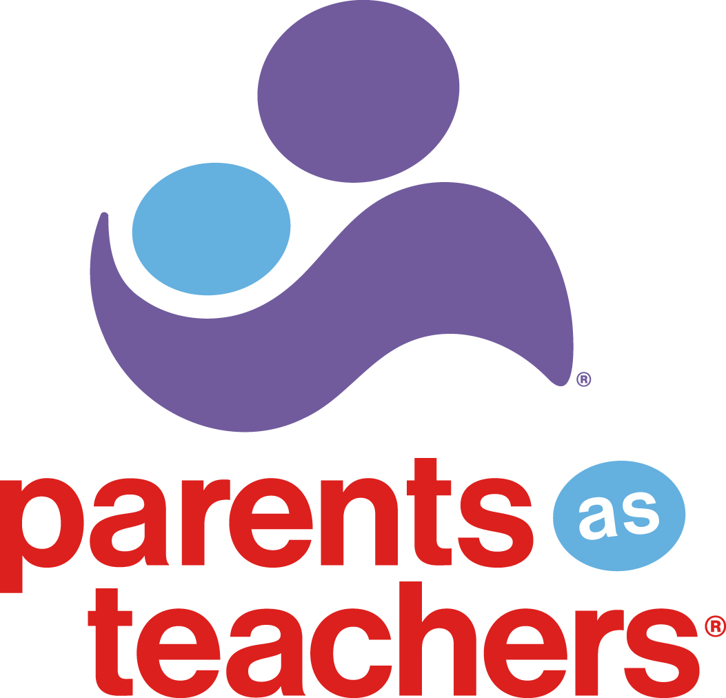 Parents as Teachers logo.