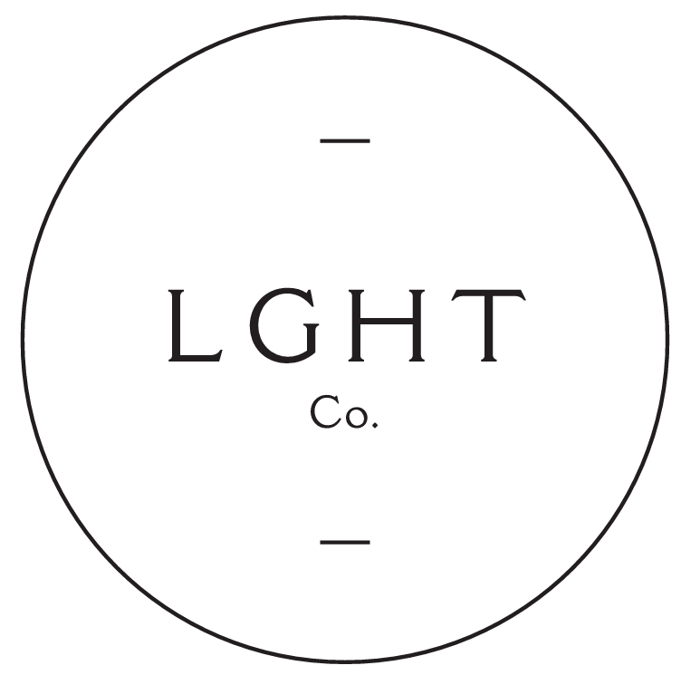 LGHT Co Logo
