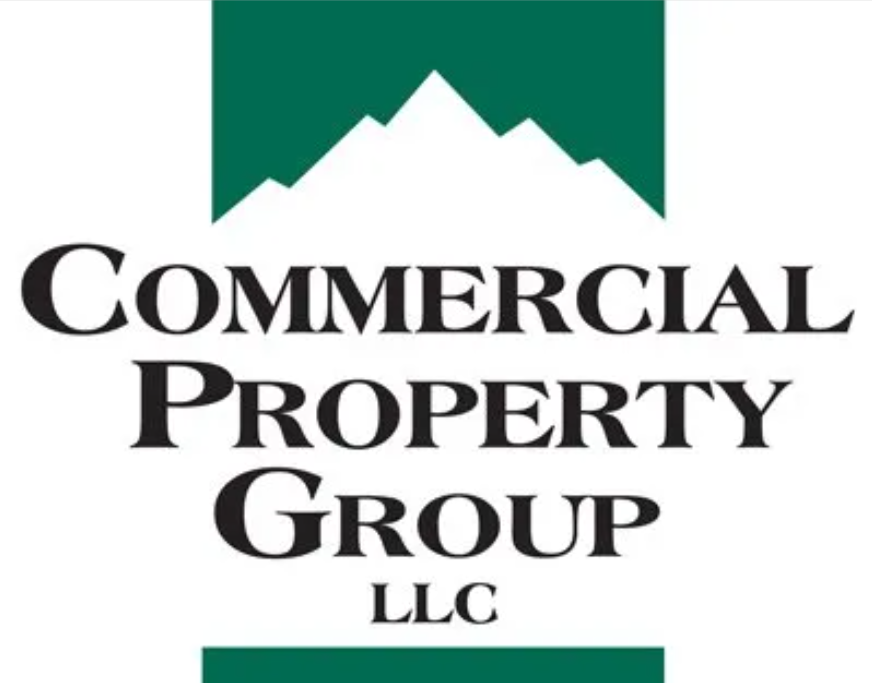 Commercial Property Group LLC logo