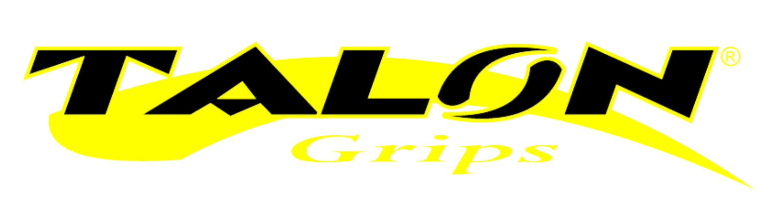 Talon Grips Logo