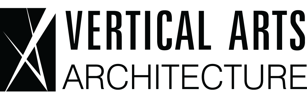 Vertical Arts Logo